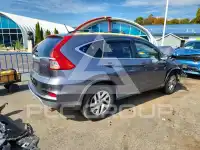 2016 Honda CR-V photo