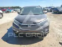 2016 Honda CR-V photo