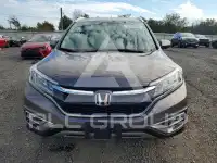 2016 Honda CR-V фото