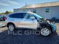 2016 Honda CR-V photo