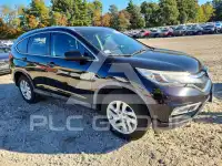 2016 Honda CR-V photo