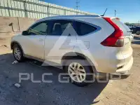 2016 Honda CR-V photo