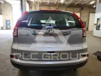 2016 Honda CR-V фото
