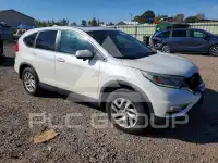 2016 Honda CR-V photo