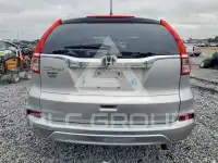 2016 Honda CR-V фото