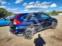 2016 Honda CR-V photo