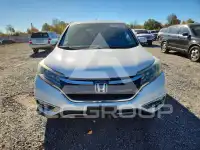 2016 Honda CR-V фото