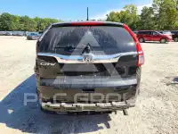 2016 Honda CR-V photo