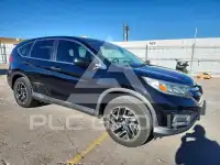 2016 Honda CR-V photo