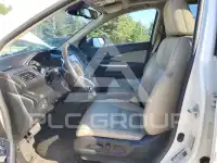 2016 Honda CR-V фото