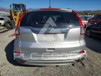2016 Honda CR-V фото