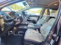 2016 Honda CR-V photo