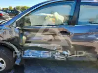 2016 Honda CR-V photo