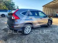 2016 Honda CR-V photo