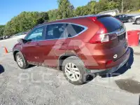 2016 Honda CR-V photo