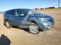 2016 Honda CR-V photo