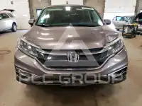 2016 Honda CR-V photo