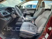 2016 Honda CR-V фото