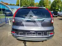 2016 Honda CR-V photo