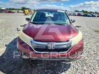 2016 Honda CR-V photo