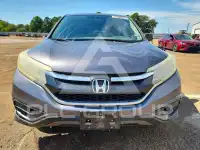 2016 Honda CR-V фото