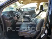 2016 Honda CR-V фото
