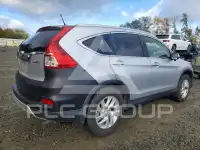 2016 Honda CR-V фото