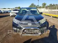 2016 Honda CR-V фото