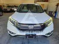 2016 Honda CR-V фото