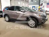 2016 Honda CR-V photo
