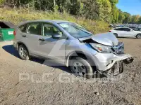 2016 Honda CR-V фото