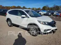 2016 Honda CR-V photo