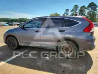 2016 Honda CR-V фото
