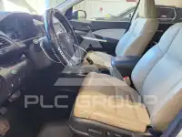 2016 Honda CR-V фото