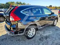 2016 Honda CR-V photo
