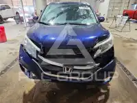 2016 Honda CR-V photo