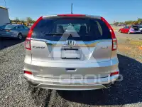 2016 Honda CR-V photo