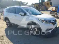 2016 Honda CR-V фото