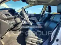 2016 Honda CR-V фото