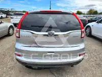 2016 Honda CR-V фото