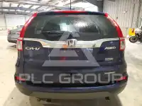 2016 Honda CR-V photo