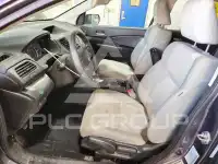 2016 Honda CR-V фото