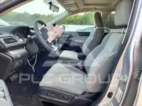 2016 Honda CR-V фото