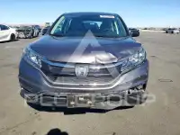 2016 Honda CR-V фото