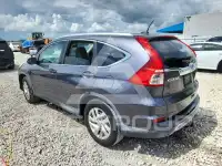 2016 Honda CR-V фото