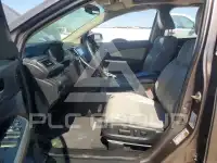 2016 Honda CR-V photo