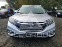 2016 Honda CR-V фото