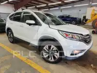 2016 Honda CR-V photo