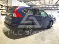 2016 Honda CR-V photo