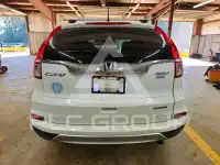 2016 Honda CR-V photo